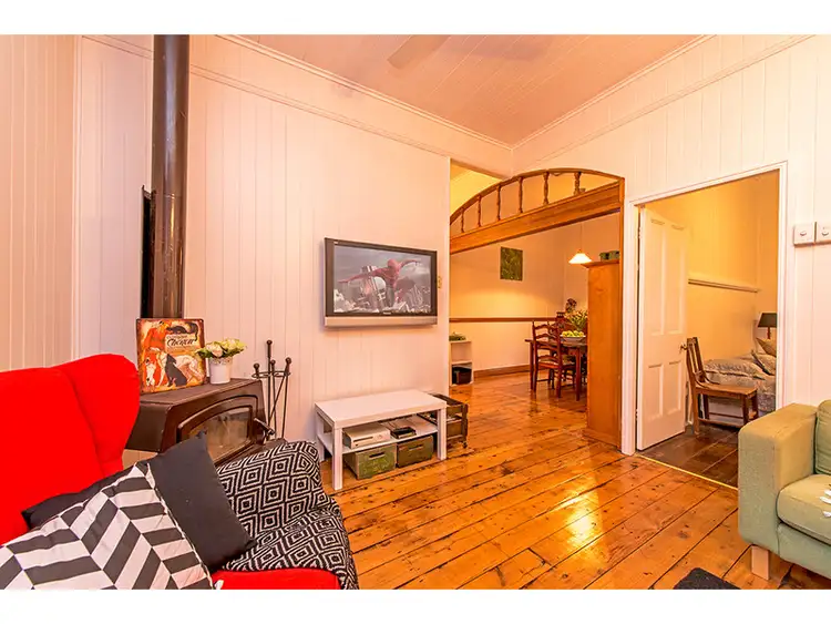 Sixth view of Homely house listing, 23 Gregory Street, Harlaxton QLD 4350