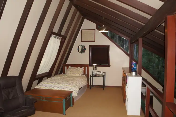 Fifth view of Homely unit listing, 2/12 Tuckeroo Lane, Tanglewood NSW 2488