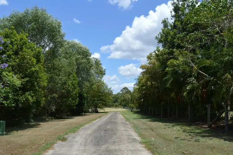 Second view of Homely land listing, 13 Allira Court, Pomona QLD 4568