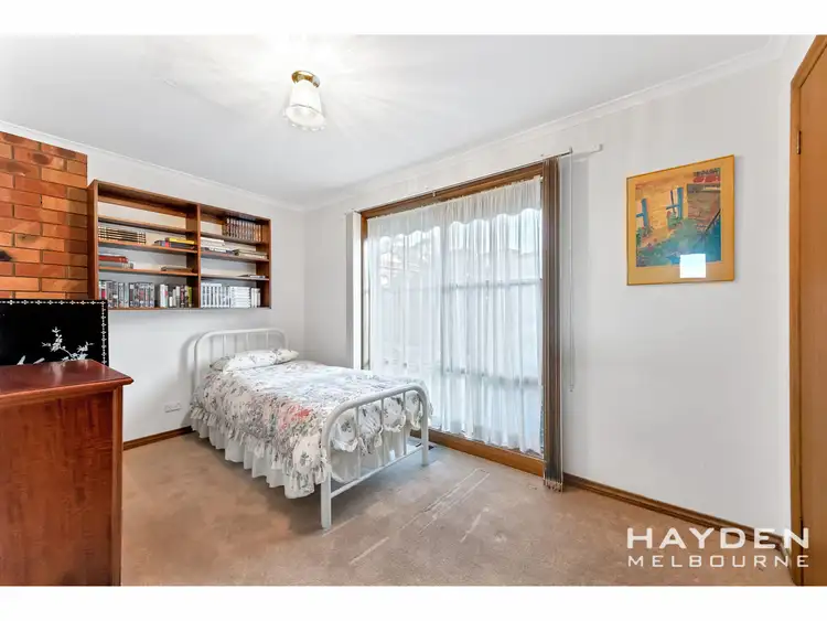Fifth view of Homely house listing, 10/105 Martins Lane, Viewbank VIC 3084