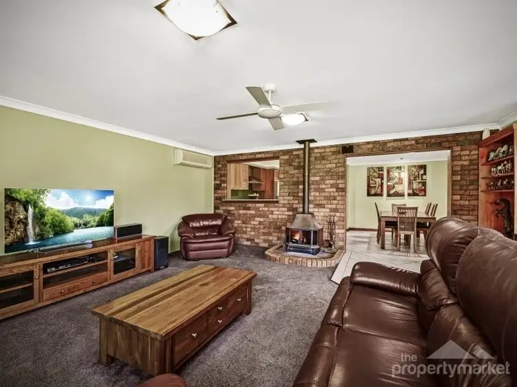 Fifth view of Homely rural property listing, 5 Song Bird Lane, Jilliby NSW 2259