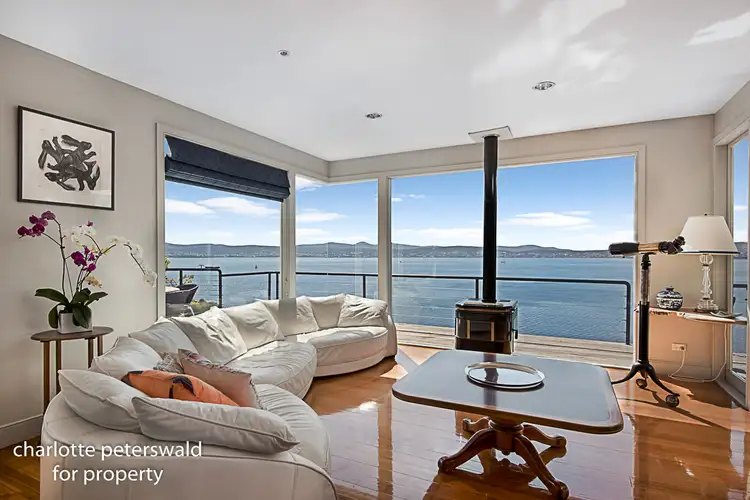 Sixth view of Homely house listing, 752 Sandy Bay Road, Sandy Bay TAS 7005