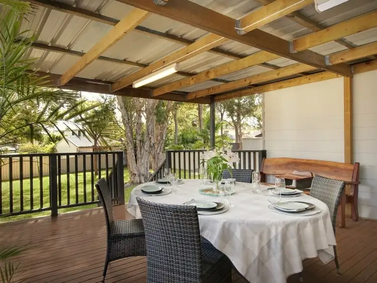 Second view of Homely house listing, 40 Agatha Avenue, Lake Munmorah NSW 2259