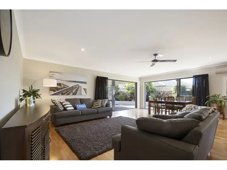 Sixth view of Homely house listing, 4 Pangali Circuit, Birtinya QLD 4575