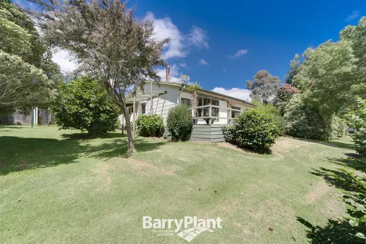 Second view of Homely house listing, 790 Labertouche Nth Road, Labertouche VIC 3816