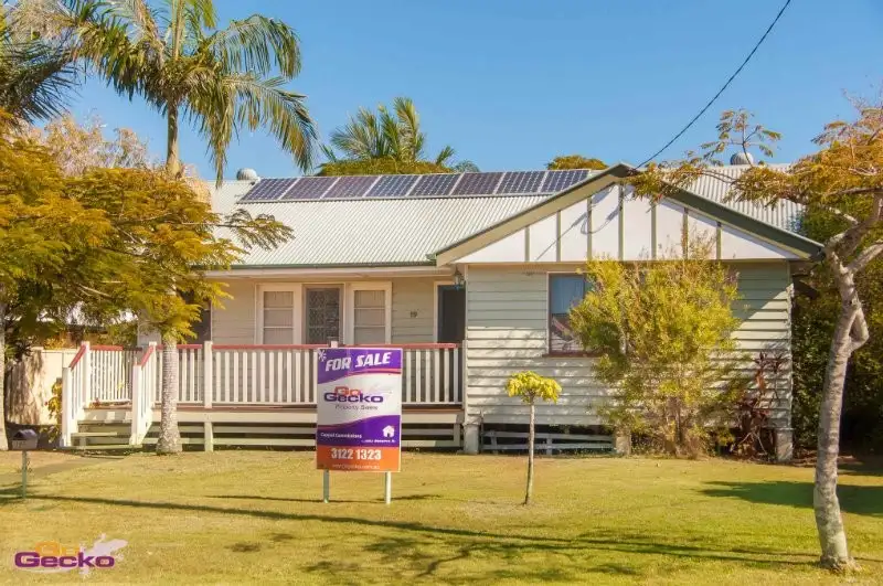 Main view of Homely house listing, 19 Day Road, Northgate QLD 4013