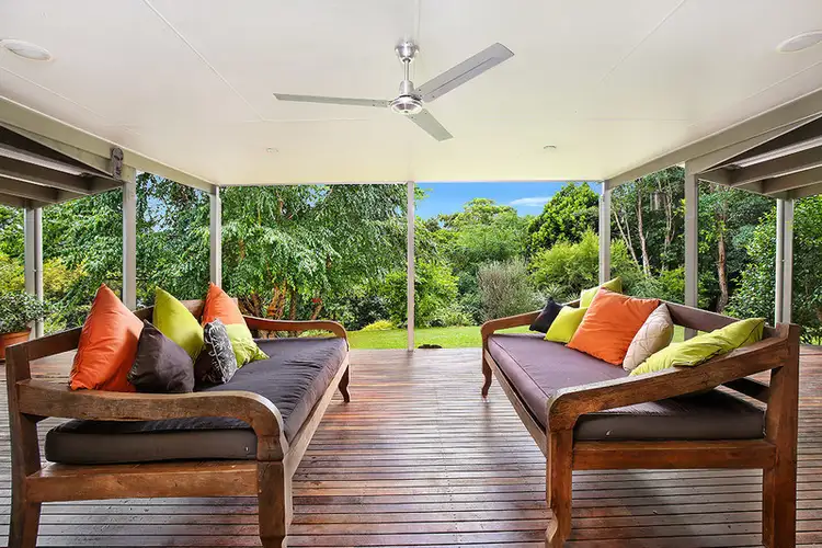 Lot 1, 39 Gaden Road, Montville QLD 4560