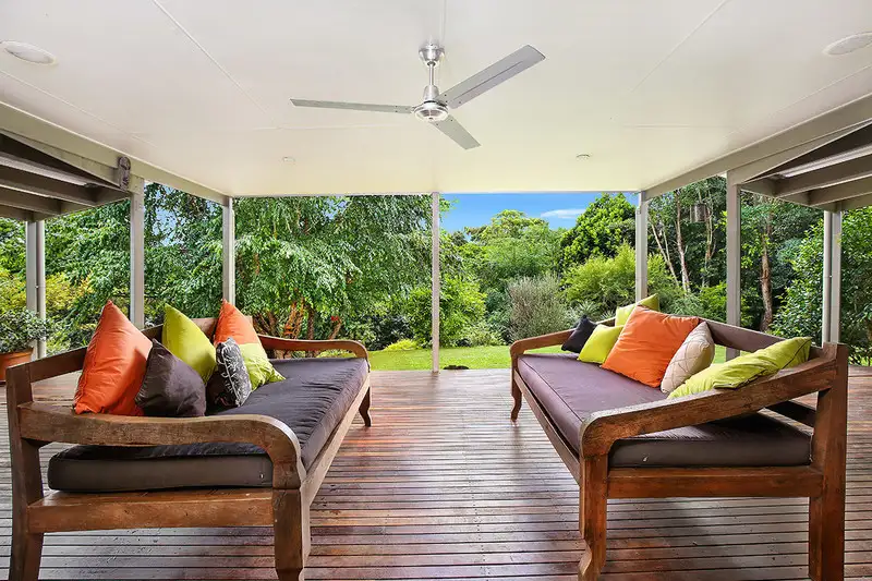 Main view of Homely house listing, Lot 1, 39 Gaden Road, Montville QLD 4560