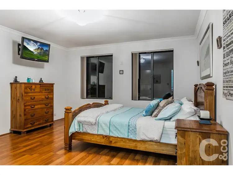 Sixth view of Homely house listing, 62 Champion Drive, Bertram WA 6167