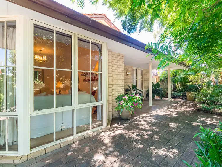 Third view of Homely house listing, 46 Salter Point Parade, Salter Point WA 6152