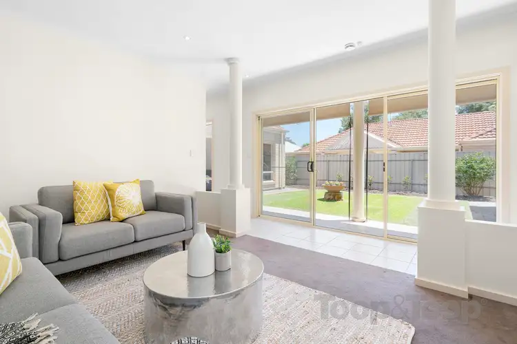 Second view of Homely house listing, 22A Park Avenue, Rosslyn Park SA 5072