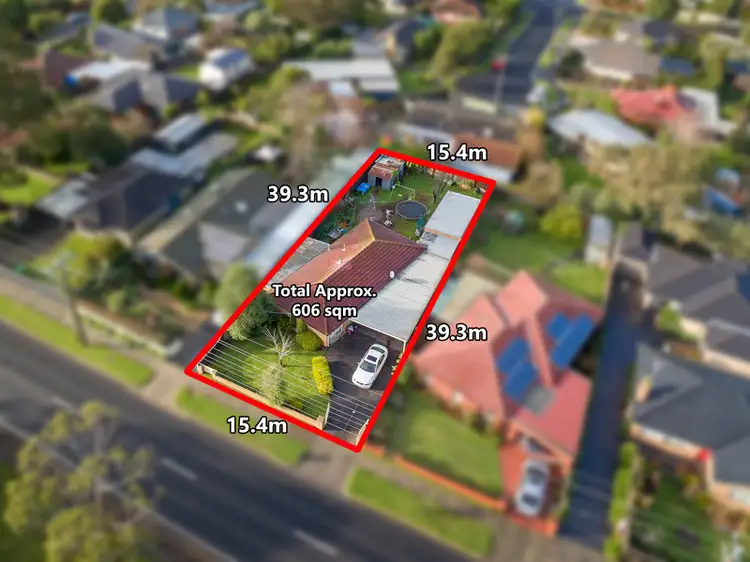 5 Sages Road, Baxter VIC 3911