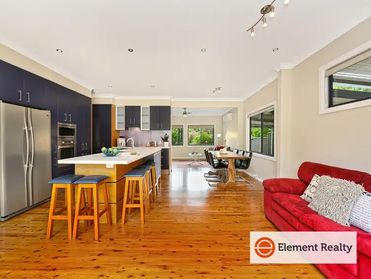 Third view of Homely house listing, 47 Chudleigh Street, Rydalmere NSW 2116