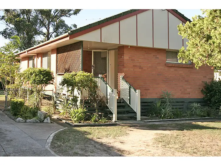 Main view of Homely house listing, 59 Cherry Street, Woodridge QLD 4114