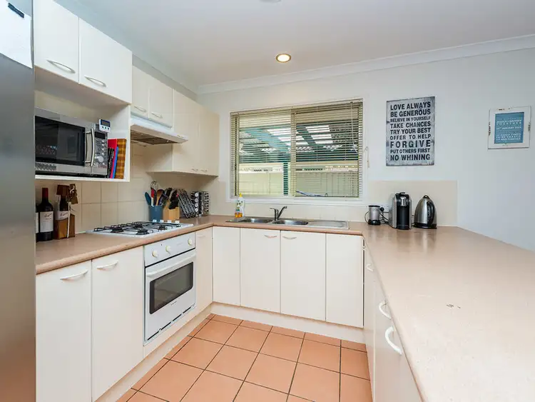 Third view of Homely house listing, 25 Leonardo Circuit, Coombabah QLD 4216