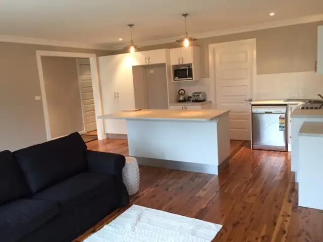 Second view of Homely house listing, 23B Smith Street, Scone NSW 2337