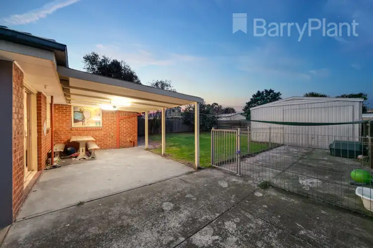 Fourth view of Homely house listing, 10 Barrington Drive, Pakenham VIC 3810