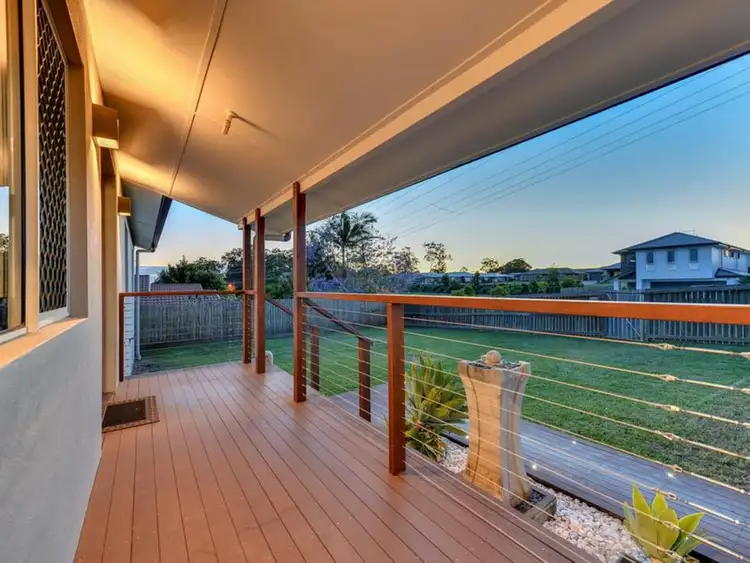 Third view of Homely house listing, 92 Sheaves Road, Kallangur QLD 4503