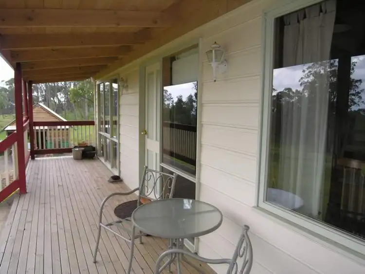 Sixth view of Homely rural property listing, Lot 28 Bushland Close, Barwite VIC 3722