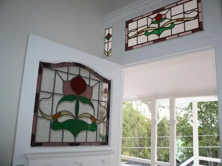 Third view of Homely house listing, 40 Fairfield Road, Fairfield QLD 4103