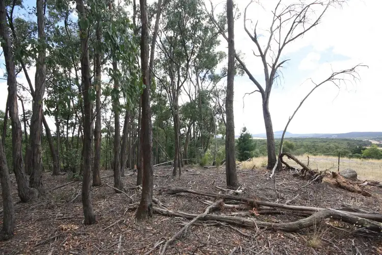 Third view of Homely land listing, 379 Lloyds Lane, Napoleons VIC 3352