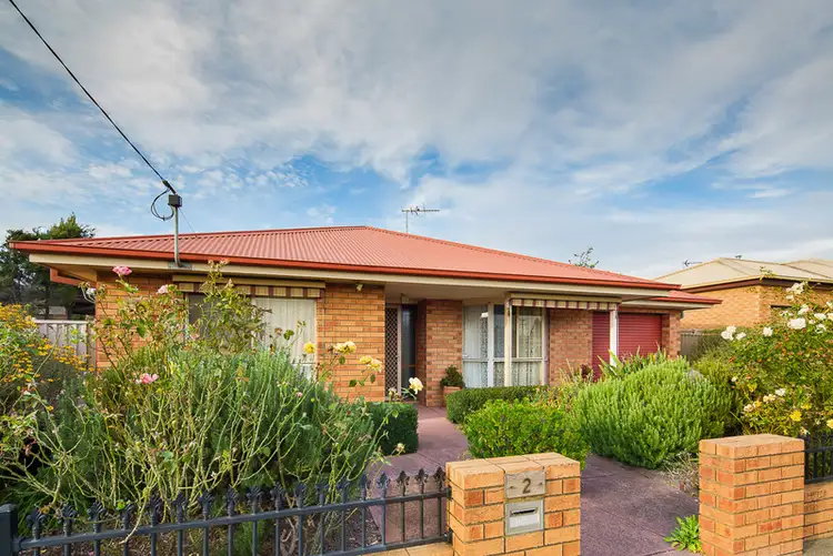 Second view of Homely house listing, 2 Bala Street, Sebastopol VIC 3356