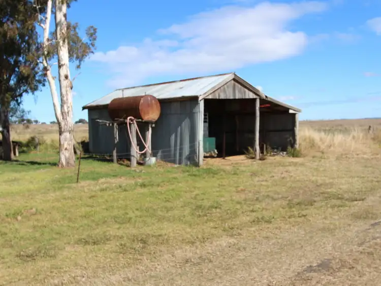 Second view of Homely rural property listing, 54 Gwynne Road, Berat QLD 4362