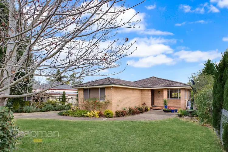109 Burns Road, Springwood NSW 2777