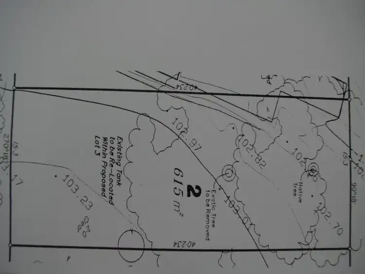 Fourth view of Homely land listing, LOT 2 Old College Road, Gatton QLD 4343