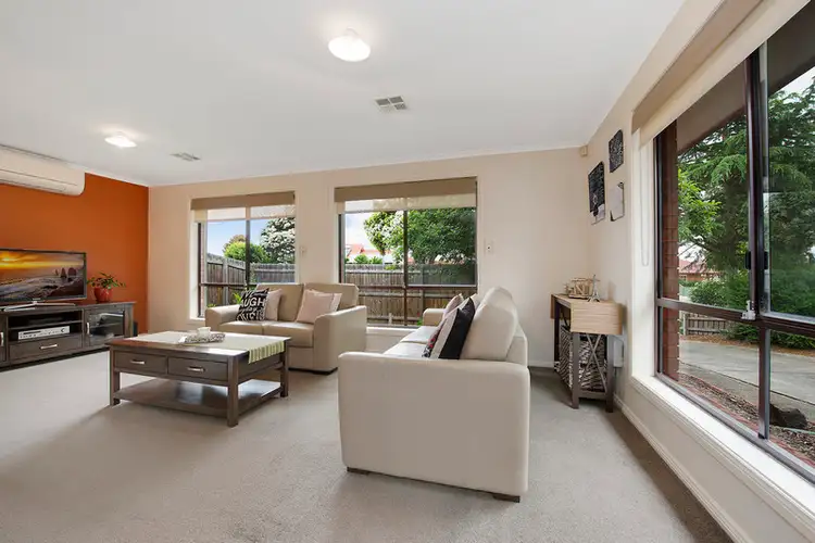Third view of Homely unit listing, 1/9 Clifford Close, Mill Park VIC 3082