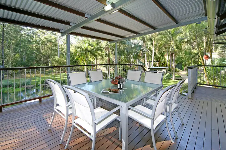 Second view of Homely rural property listing, 834 Cootharaba Rd, Cootharaba QLD 4565