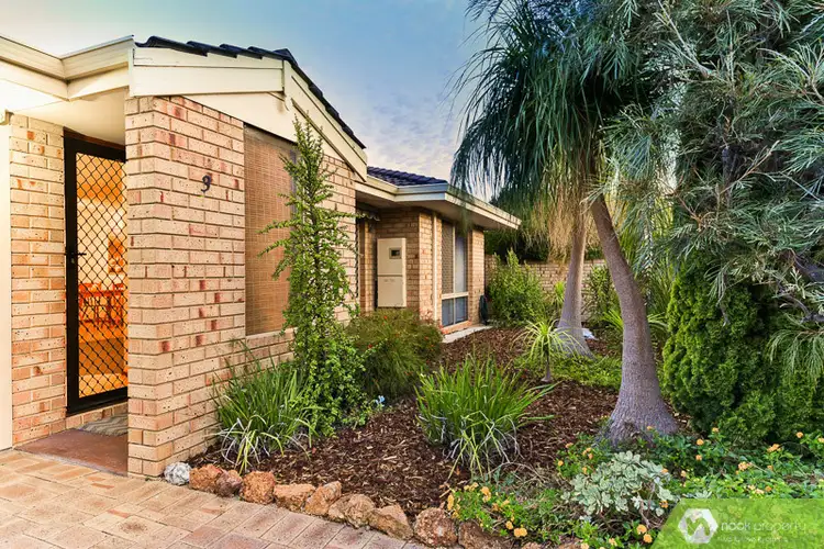 Third view of Homely villa listing, 3/313-315 Canning Highway, Palmyra WA 6157