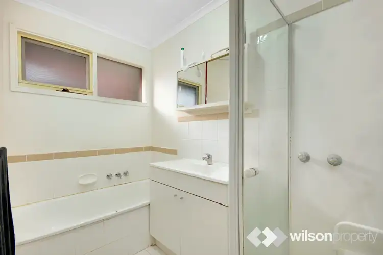 Fourth view of Homely unit listing, 5/94 Davidson Street, Traralgon VIC 3844