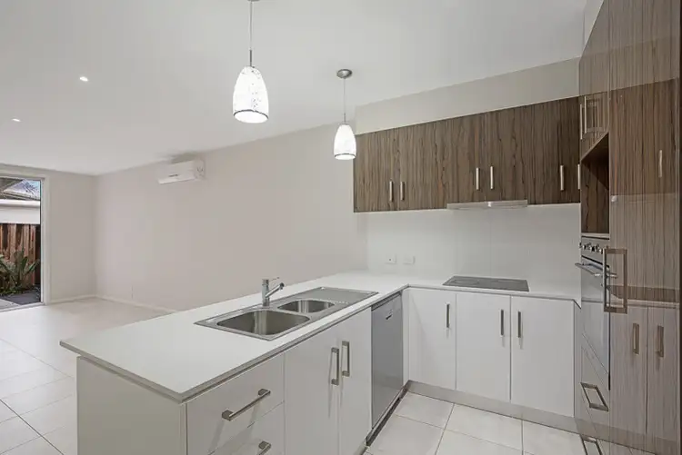 Fifth view of Homely unit listing, 4/7 Adina Street, Rangeville QLD 4350