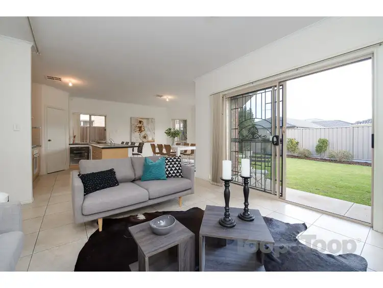 Fourth view of Homely house listing, 28 Alan Avenue, Campbelltown SA 5074