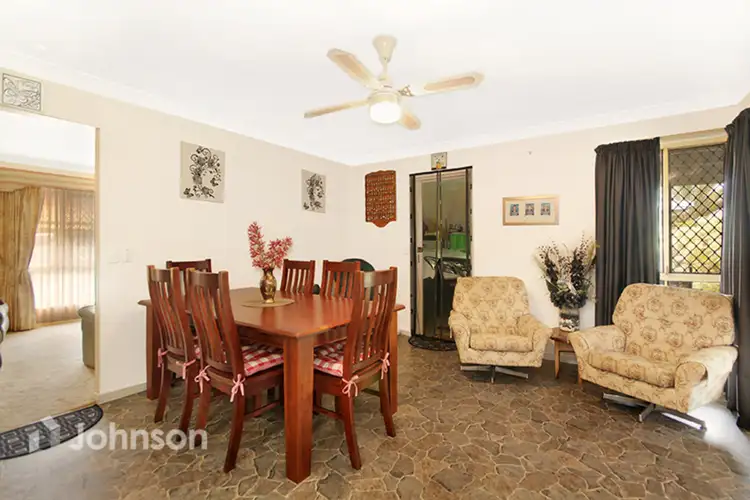 Third view of Homely house listing, 6 Gingko Crescent, Regents Park QLD 4118