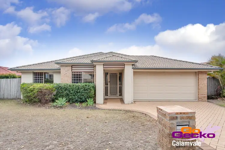 Main view of Homely house listing, 75 Wallum Drive, Parkinson QLD 4115