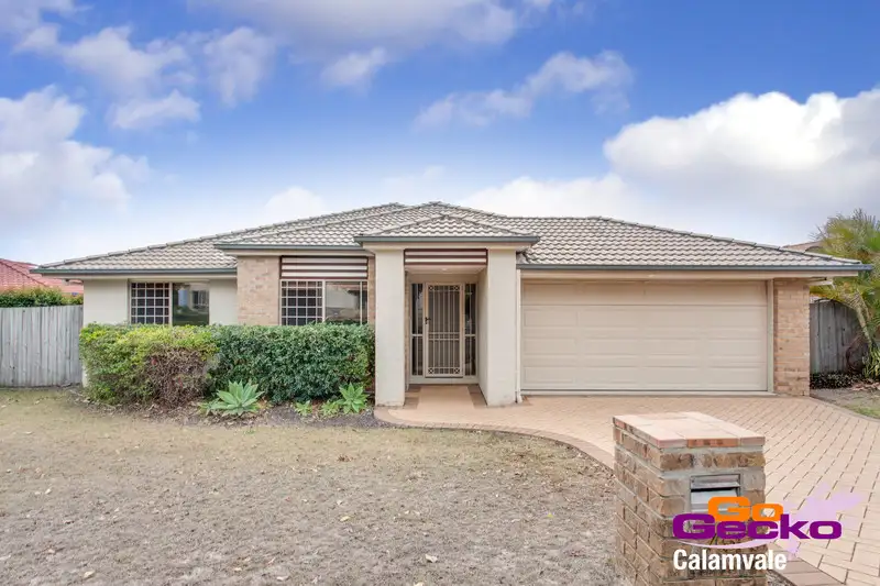 Main view of Homely house listing, 75 Wallum Drive, Parkinson QLD 4115