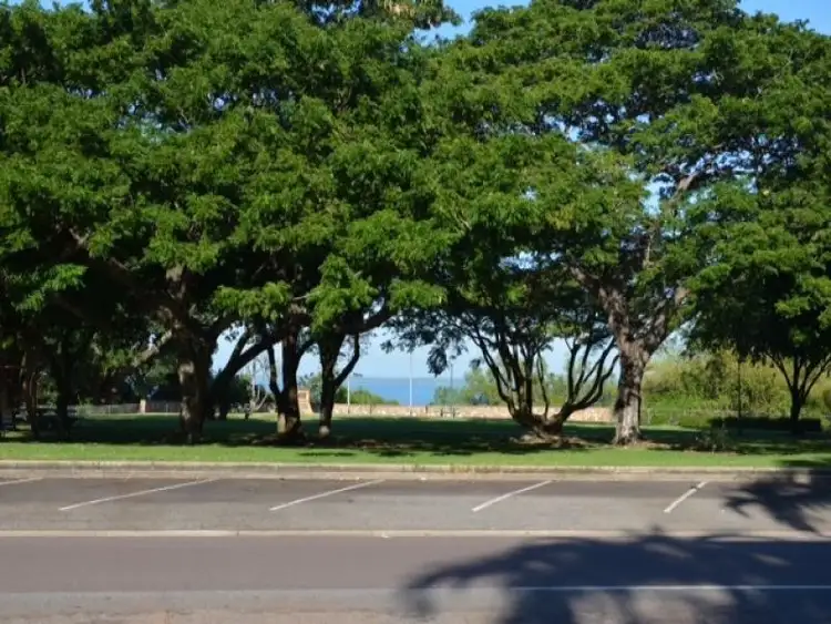 Seventh view of Homely apartment listing, 11/110 The Esplanade, Darwin NT 800