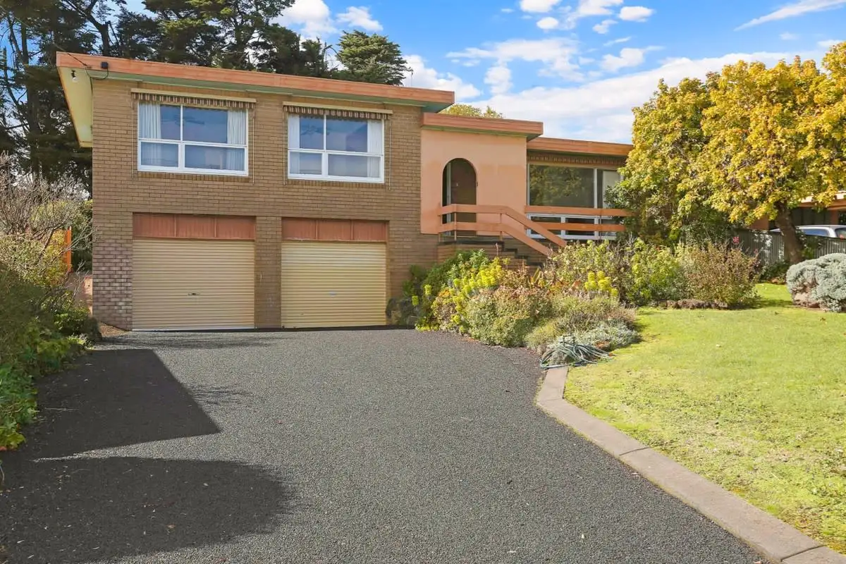 Main view of Homely house listing, 27 Talbot Street, Camperdown VIC 3260