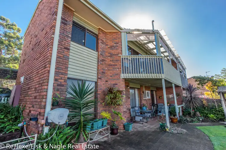 Main view of Homely semi-detached listing, 1/34 Golf Circuit, Tura Beach NSW 2548