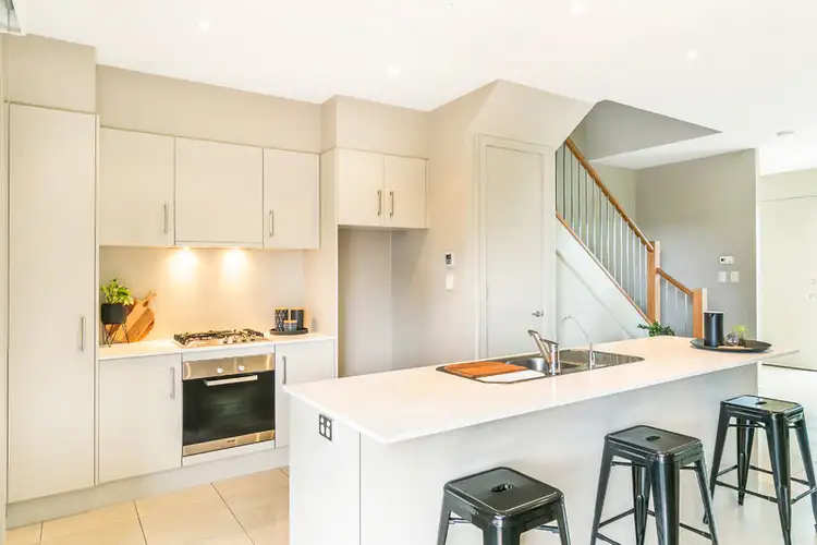 Sixth view of Homely townhouse listing, 3F Nash Street, Grange SA 5022