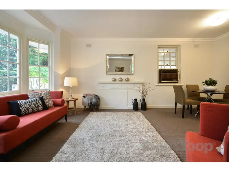Second view of Homely house listing, 6A Barker Grove, Toorak Gardens SA 5065