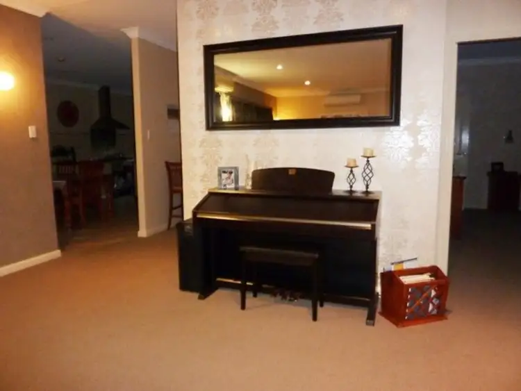 Fifth view of Homely house listing, 106 Speedy Street, Molong NSW 2866