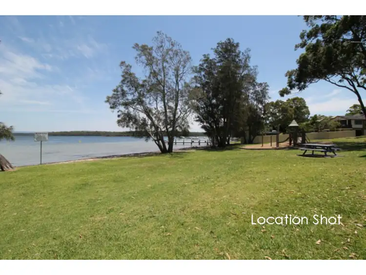 Fifth view of Homely land listing, 1-41 St Georges Road, St Georges Basin NSW 2540