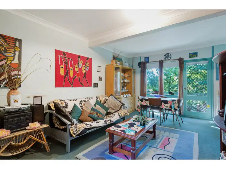 Third view of Homely unit listing, 7/26 Reid Street, Merimbula NSW 2548