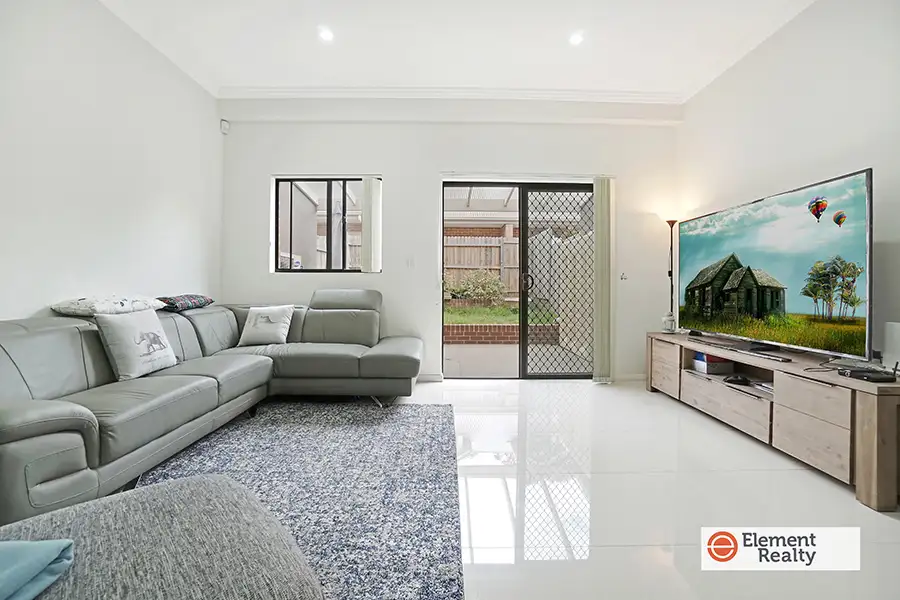 Main view of Homely townhouse listing, 3/176 Kissing Point Road, Dundas NSW 2117