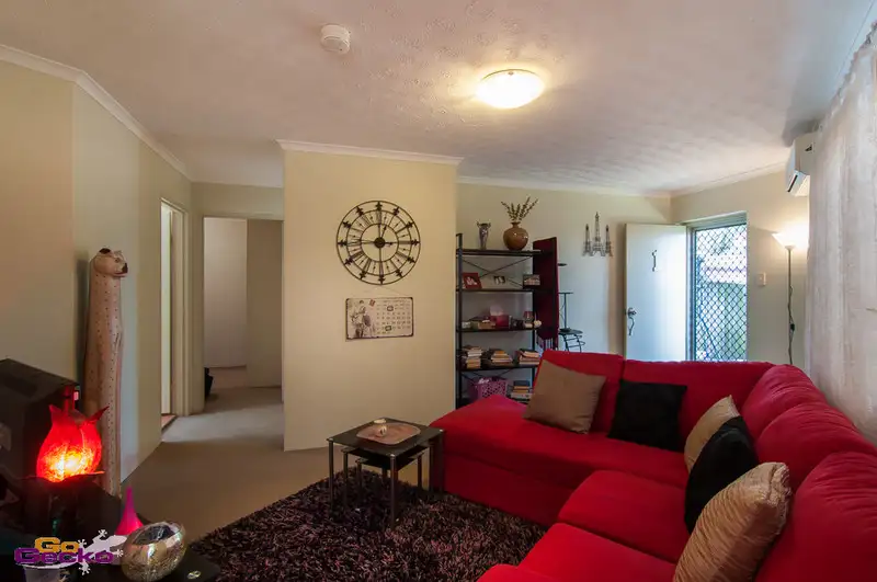 Main view of Homely unit listing, 1/1412 Sandgate Road, Nundah QLD 4012