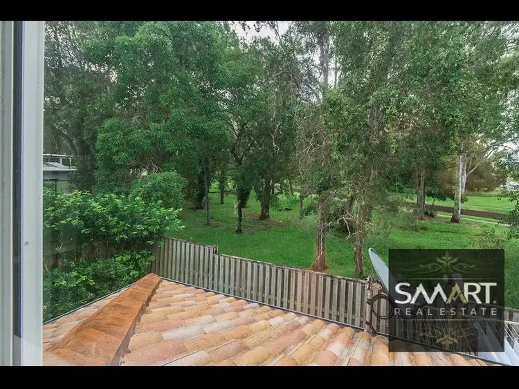 Second view of Homely townhouse listing, 7/18 Blake Street, Southport QLD 4215