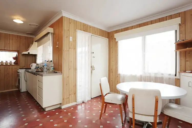 Third view of Homely house listing, 45 Felstead Avenue, Sunshine West VIC 3020
